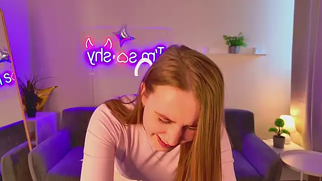 XXX chat uživo modela Lover_Daisy_