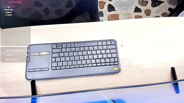 lalabunny_'s Live XXX Chat