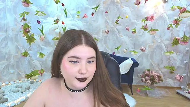 Chat +18 de PixelGoddess ao vivo