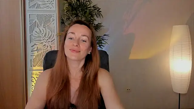 RebeccaMartinez – Live XXX-chat