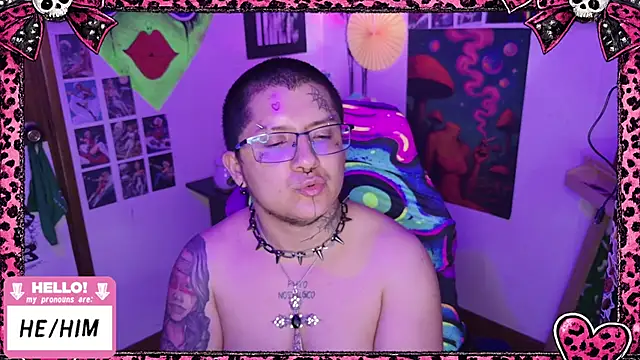 masterkevinftm Obrolan Langsung XXX