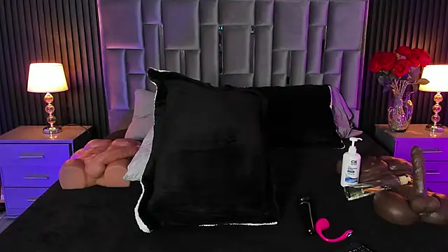 Bigsexxyass Show in webcam