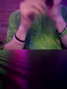 chronic_vibez ওয়েবক্যাম শো