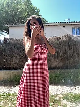 Lalla_Amani Chat XXX live