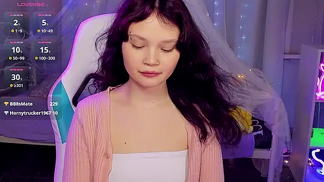 EmilyChaves Live XXX-Chat