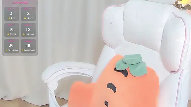 Sweet-Shuna Live XXX-Chat