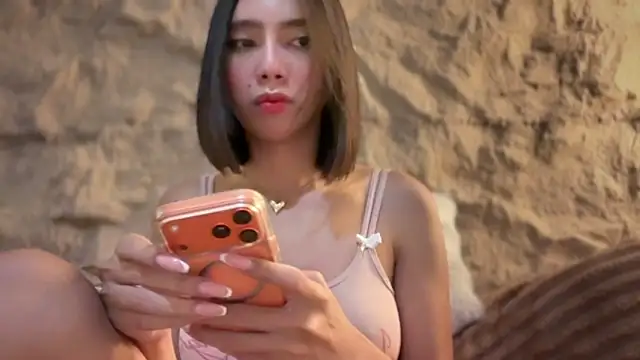 GenesisCastillano Pertunjukan Webcam