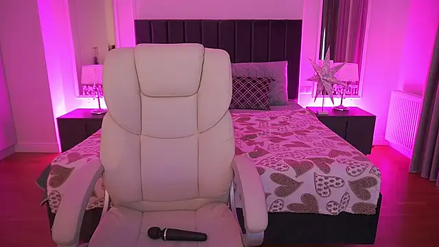 عرض كام LylaYeess