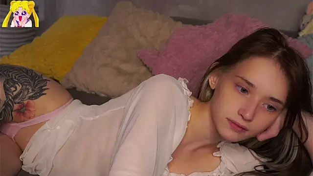 EdlinHargus: απευθείας συνομιλία ΧΧΧ