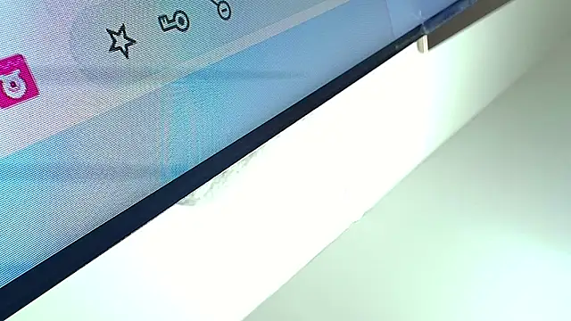 XXX chat uživo modela Baby_Scarleth_