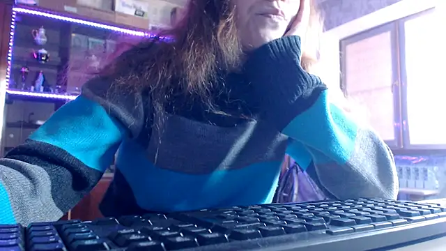 pa1e_pr1ncess 现场XXX聊天