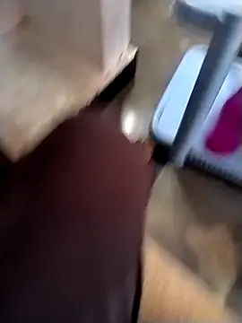 jellydicks' Webcam Show