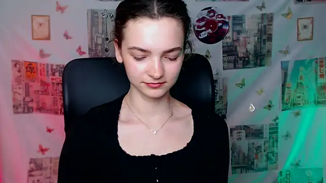 _SusieSu_n Live XXX chat