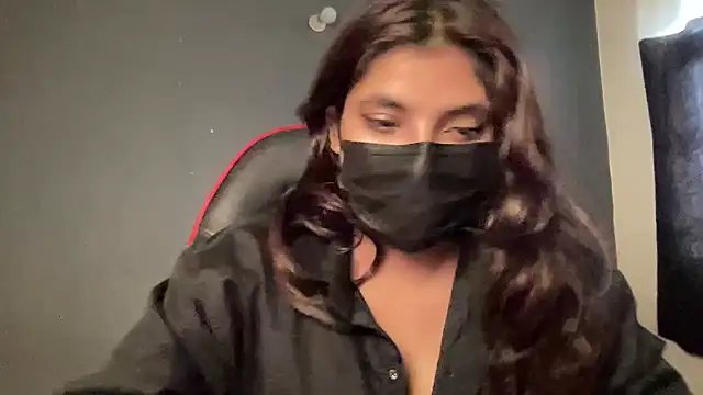 callmeshreya Obrolan Langsung XXX