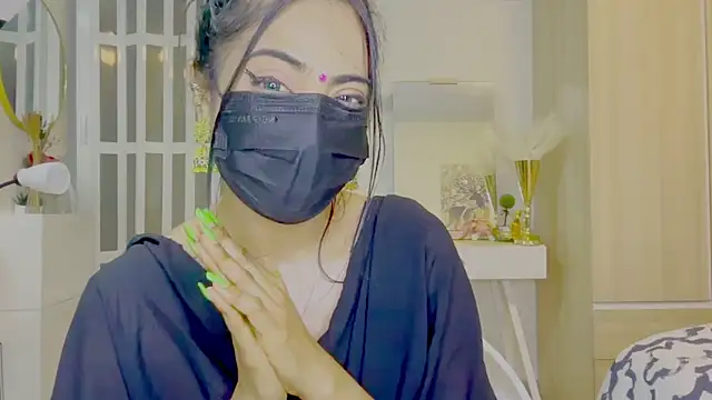 دردشة Monalisa_Don الجن سية المباشرة