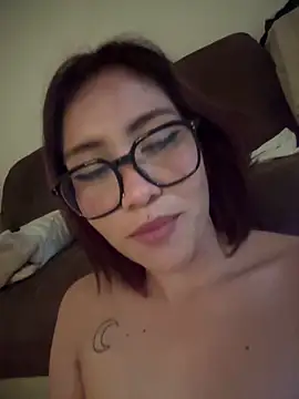 Živý XXX chat LunaAurora3