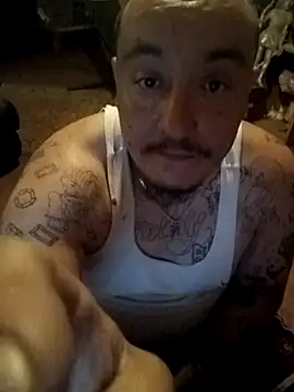 Dick4yourholes webkamerás műsora