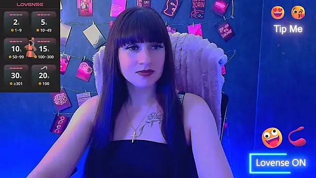 Violla_My: απευθείας συνομιλία ΧΧΧ