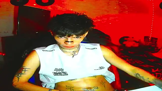 prince_x_dark Webcam show