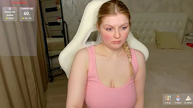 AmeliaDiamond: απευθείας συνομιλία ΧΧΧ