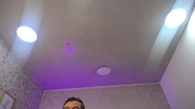 JuanKFit_45のウェブカメラショー