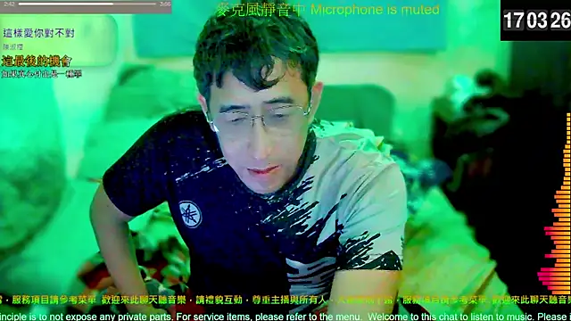 دردشة caballero_maduro الجنسية المباشرة