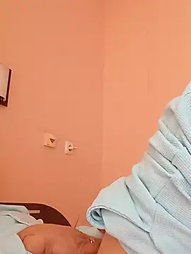 Gunai78 – Live XXX-chat