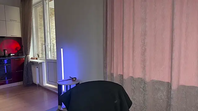 Anubisgods Webcam show