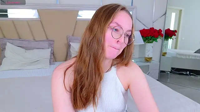 MadisonSmitt: απευθείας συνομιλία ΧΧΧ