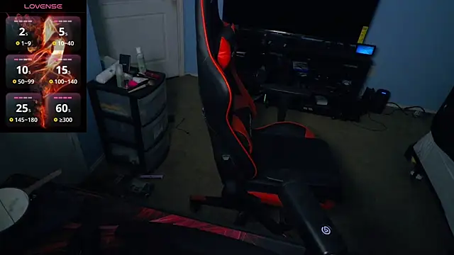 CuteDollVanessa Webcamshow