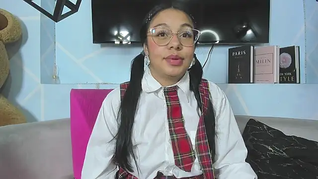 amy_noa: απευθείας συνομιλία ΧΧΧ