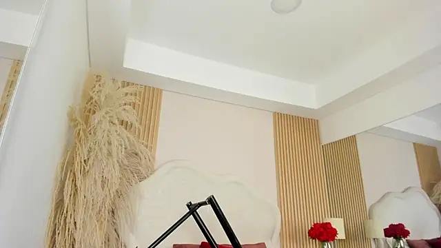 rebeca_taylor's Live XXX Chat