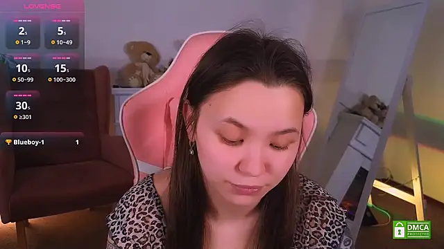 دردشة Maya_soft الجنسية المباشرة