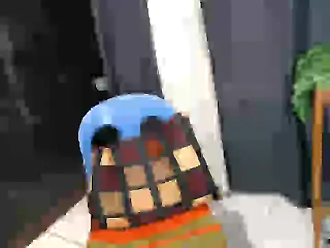 Baby_Maxxx Pertunjukan Webcam