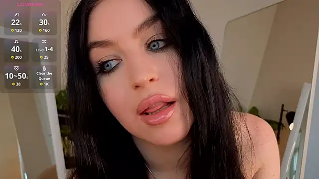 Živý XXX chat Tora_Dora_