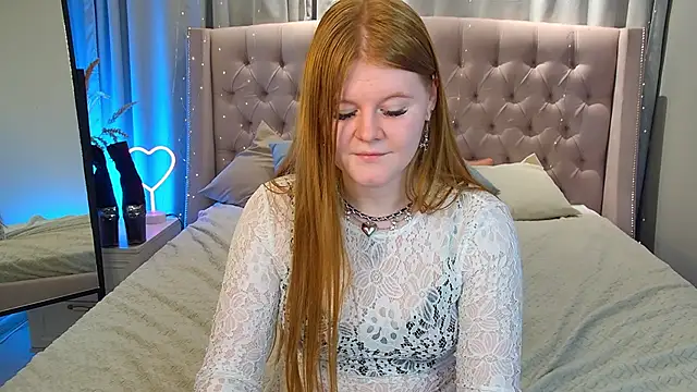 Онлайн чат XXX JessicaEmber