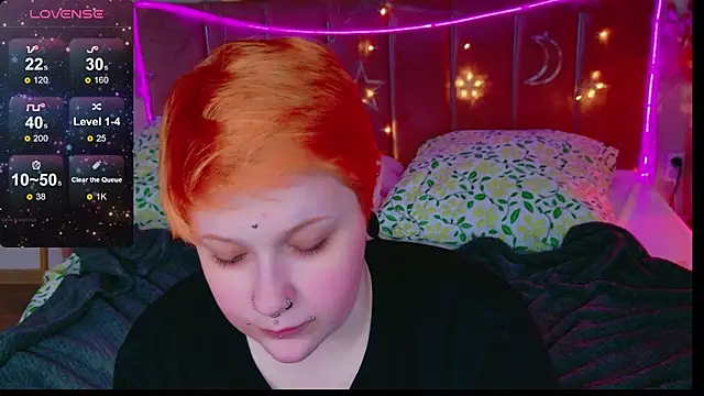 Edna_Davis Live XXX-Chat