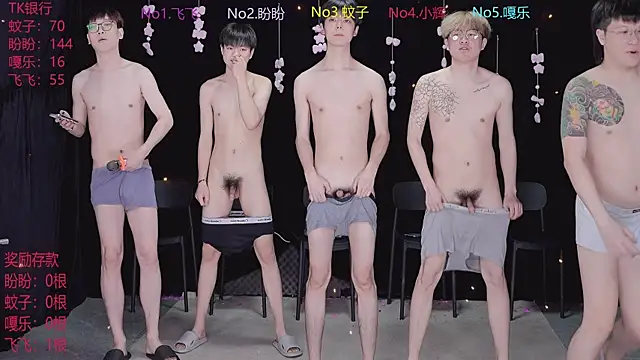 عرض كام Yourlovingboy--001