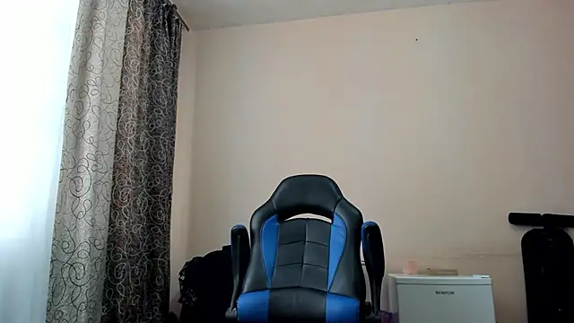 SanFrantsisko Show in webcam