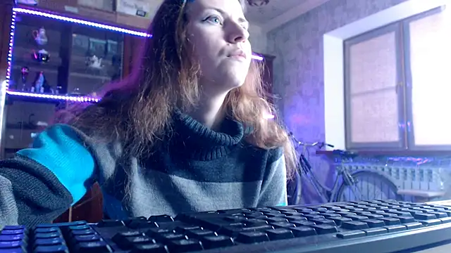 Živý XXX chat pa1e_pr1ncess