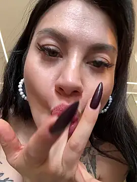 Živý XXX chat Wet__Bunny