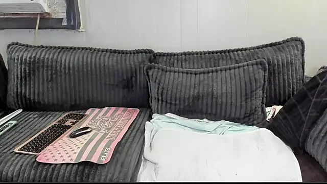 Živý XXX chat KurvyKandie