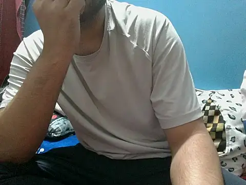 Chat XXX en directo de Precumboner