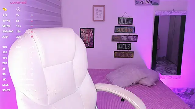 miss_alice0 라이브 XXX 채팅