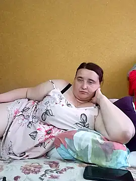 แชท XXX สดของ LiluHot