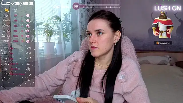 Bella__Swoon 라이브 XXX 채팅