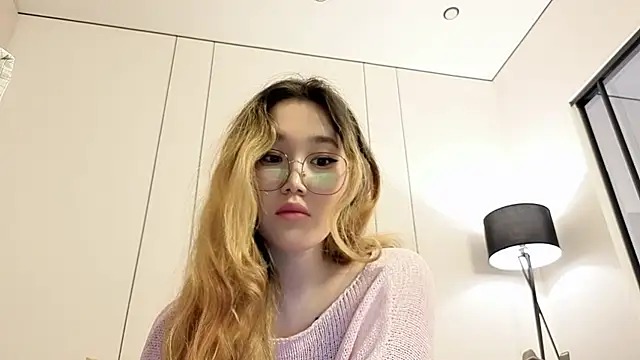 JennatyanのライブXXXチャット