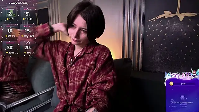 Ishtar_Divine 라이브 XXX 채팅