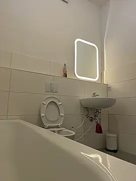 عرض كام SexyLeon8