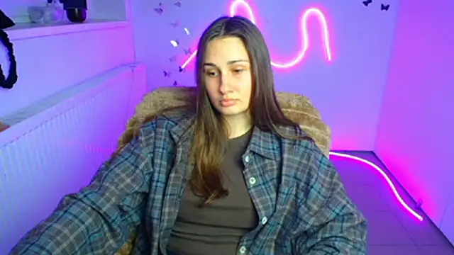 Stefanie_Sweet 라이브 XXX 채팅